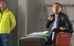 鑫耀裝飾|12月工地巡查，不忘初心，方得始終！