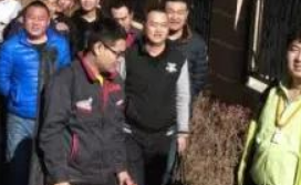 鑫耀裝飾 |11月工地巡查，每一次的工地巡查，都是對“質(zhì)”的檢驗。