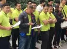 鑫耀裝飾 ▏九月工地巡檢。秉持工匠精神，用心，讓您放心！