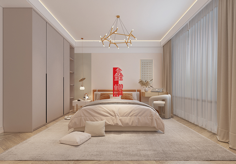 設計師原來是這樣選床頭燈的 裝修的快過來看看