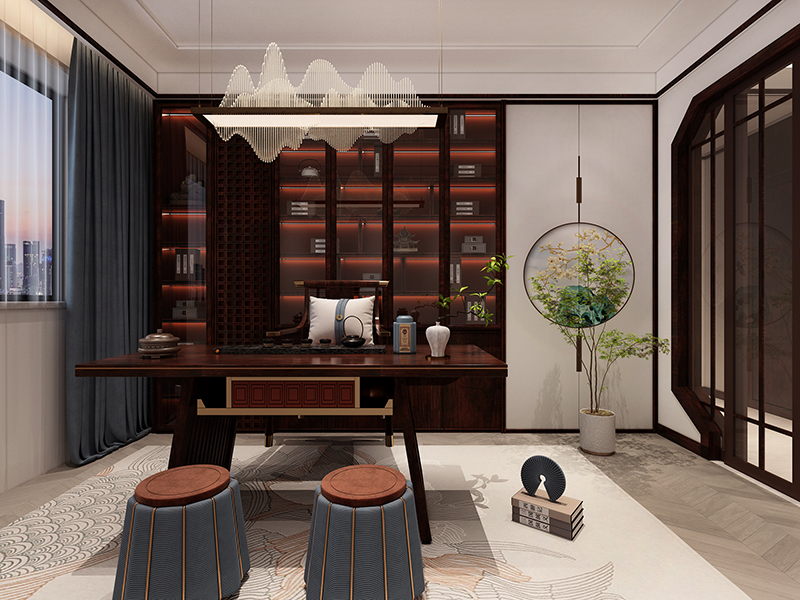 新家住了兩年后實木家具該如何修復？