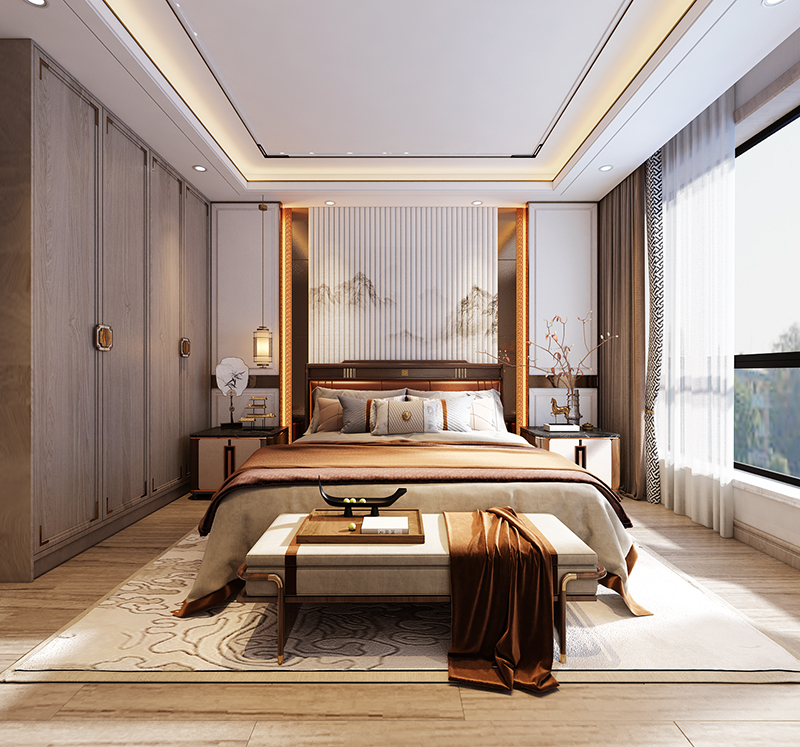 復合地板如何保養？