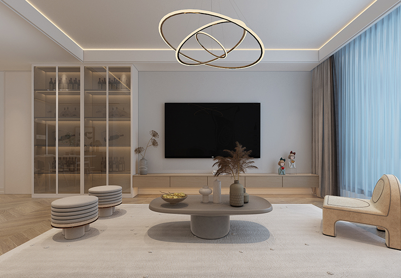 新人結婚怎么裝飾婚房？