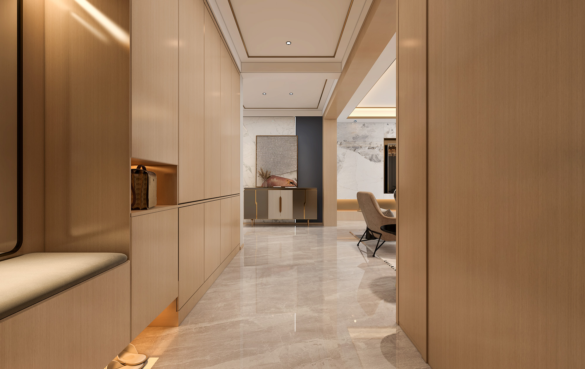 家裝干貨|細節毀所有！如何預防裝修的十大“死角”？