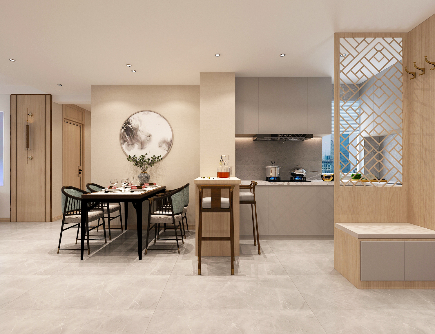 簽訂裝修合同需要注意什么？