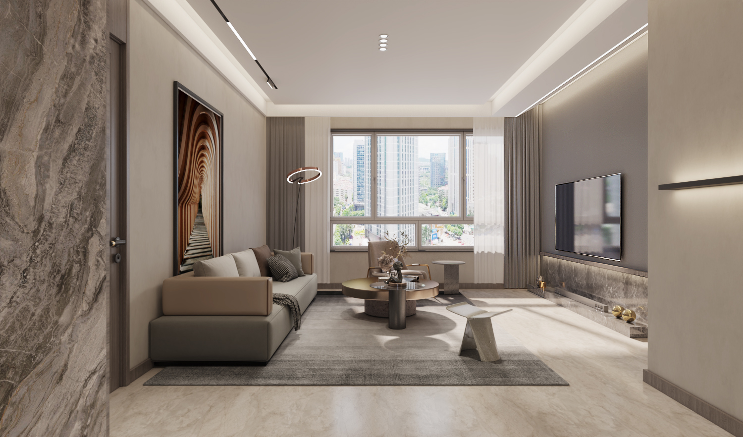 在鑫耀、裝修一套別墅需要多少錢？