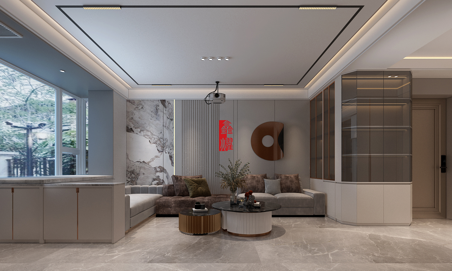 毛坯房裝修要多久，裝修的工期知多少！