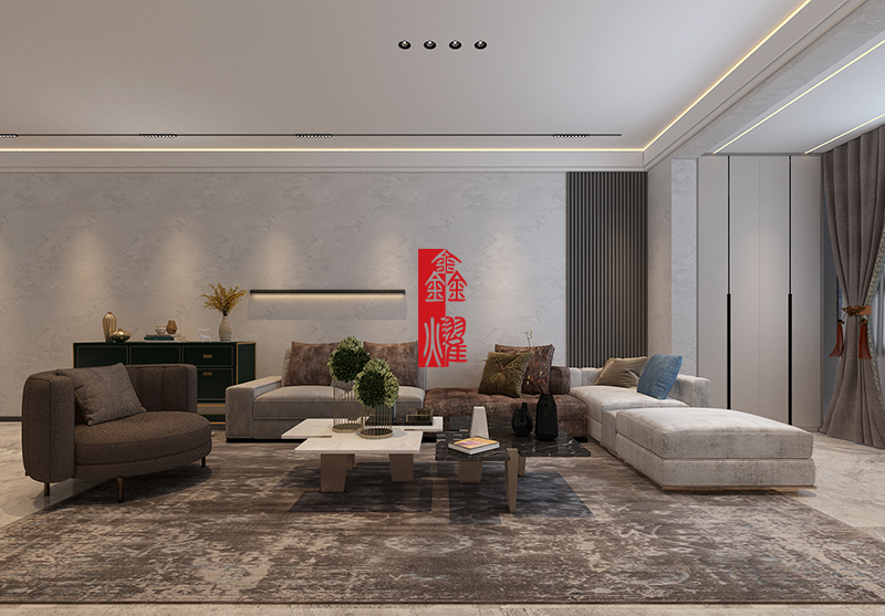 呼市裝修公司告訴你，毛坯房要放多久才能裝修