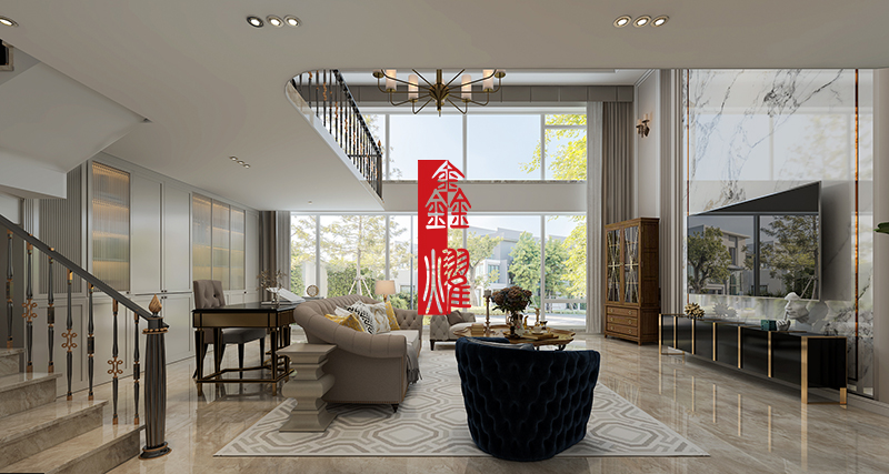 專業的別墅裝修公司，這五條絕對不會這樣做否則全毀了