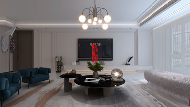 裝修新房時，半包全包哪個更劃算？