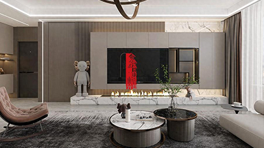 家裝公司的優勢是什么？