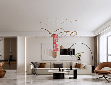 多數(shù)呼市人不知道這家的全案設(shè)計(jì)有多香